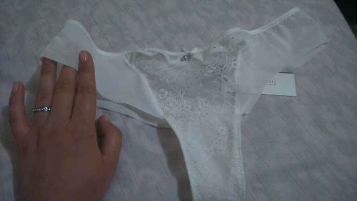 Lingerie - 1
