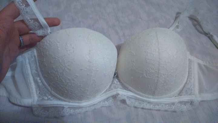 Lingerie - 3