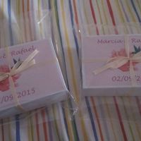 Prendinhas para os pais - 2