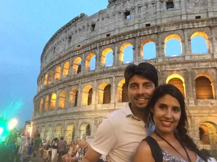 Roma ;)