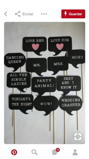 Photoboot e placas - 3