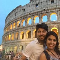 Roma ;)