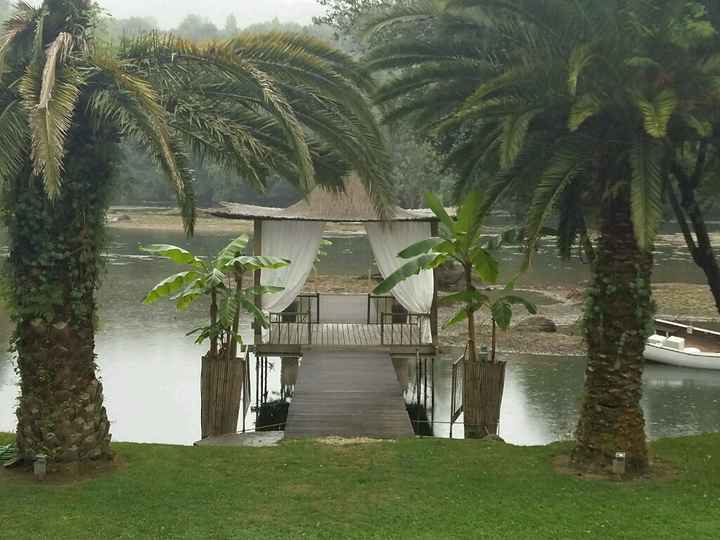 Quinta lago dos cisnes - braga - 3