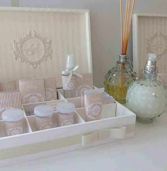 Kit s.o.s ❤️ - 1