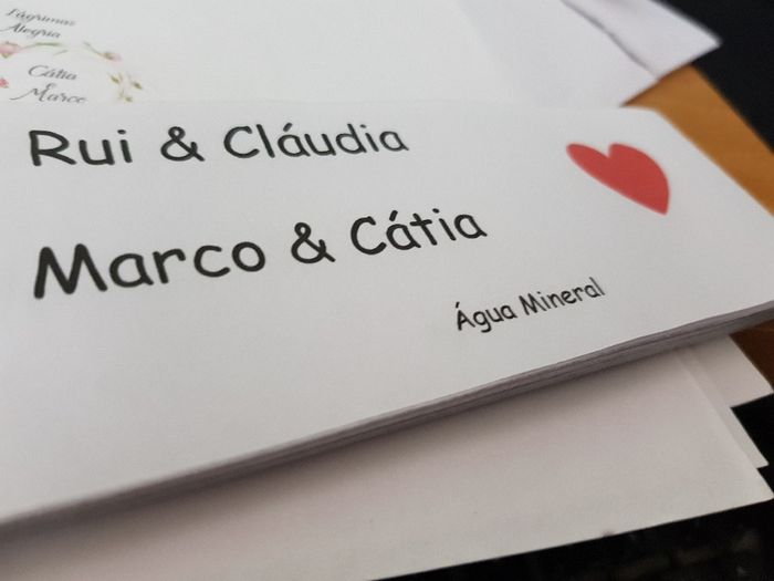 Autocolantes água e lágrimas de Alegria ♡ - 2