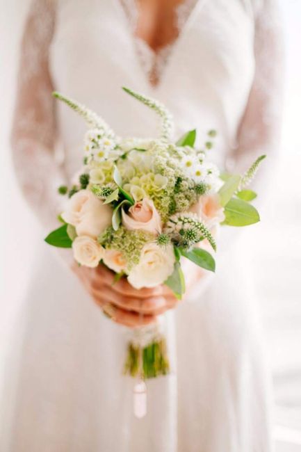 o meu casamento será do estilo... - 3