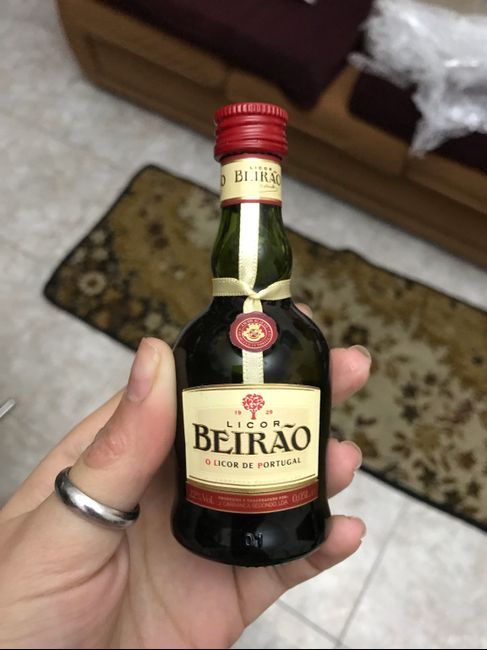 Lembranças para casamento 😻❤️ - 1