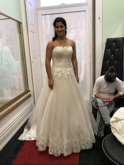 2 vestido 💗 - 2