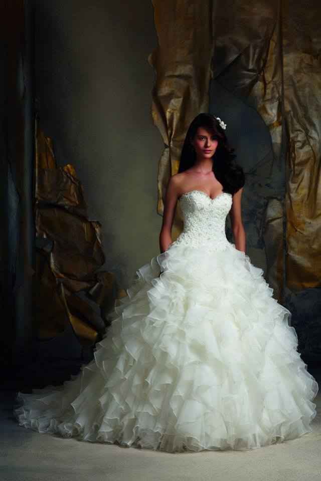 Vestido de sonho