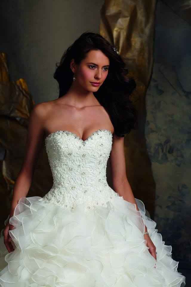 Vestido de sonho