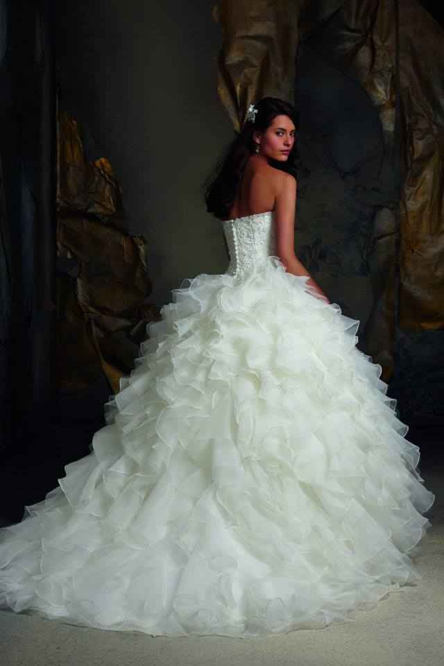 Vestido de sonho