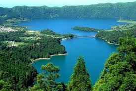 Sete Cidades