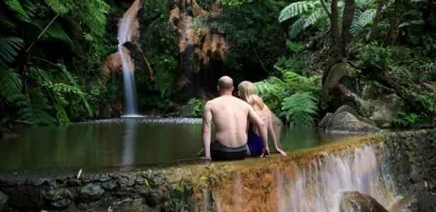 Caldeiras da Ribeira Grande