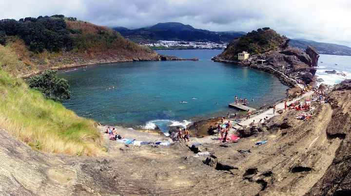 Ilhéu da Vila Franca