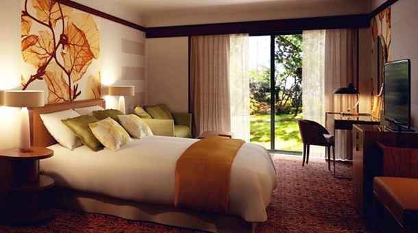 Terra Nostra Garden Hotel