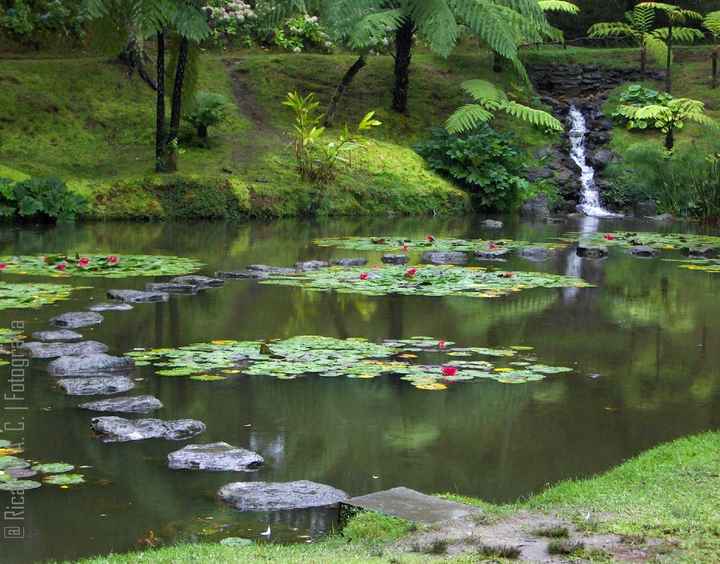 Terra Nostra Garden Hotel