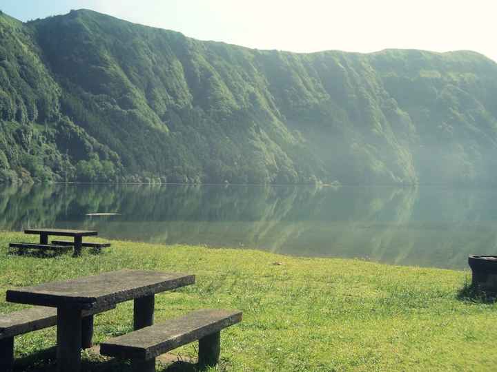 Lagoa das Sete Cidades
