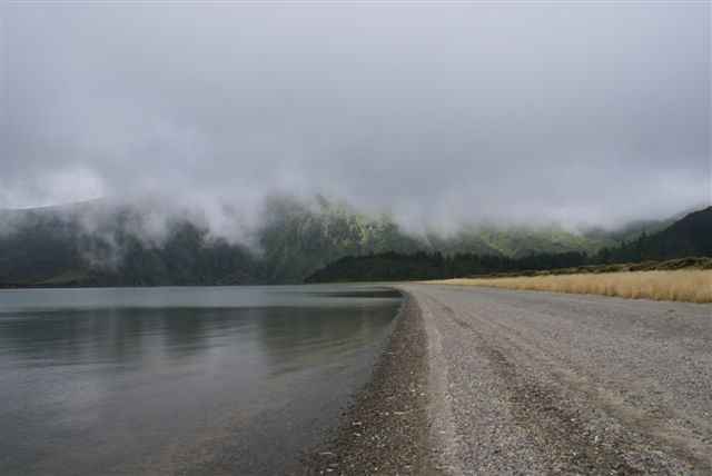 Lagoa do Fogo