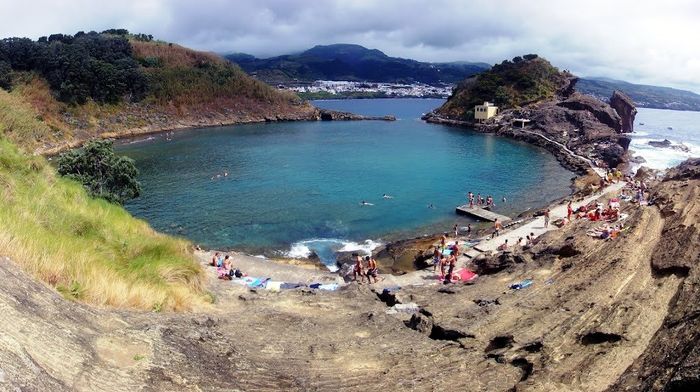 Ilhéu da Vila Franca