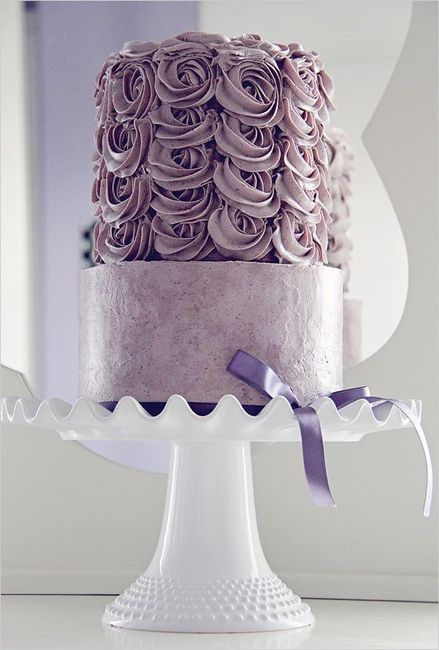 Bolo de Casamento