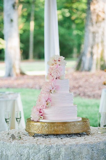 Bolo de Casamento