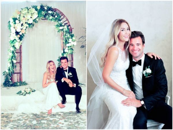 Lauren Conrad