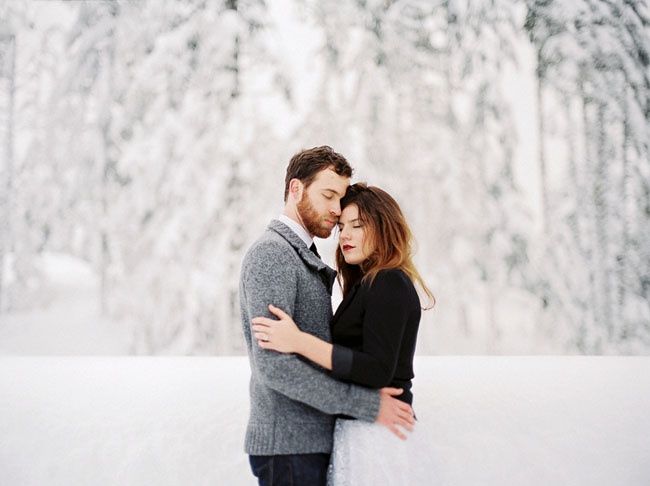 E-session na neve