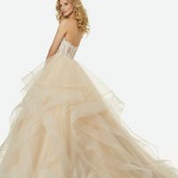 Vestido Randy Fenoli - 1