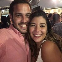 Eu e meu J