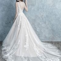 Vestido de noiva 🥰😍 - 1