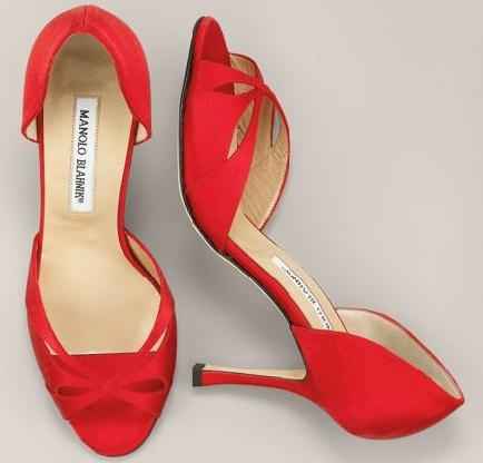 Mandar fazer sapatos