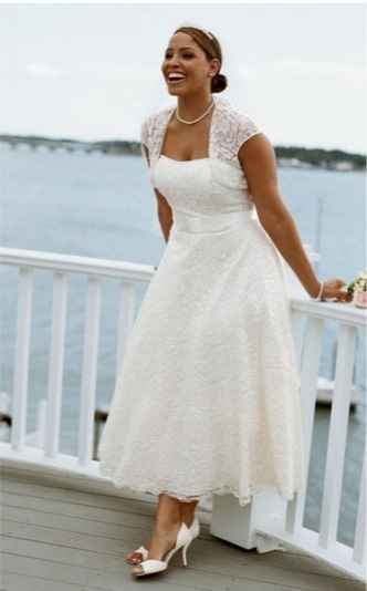 O meu vestido