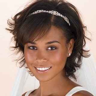 Penteado curto