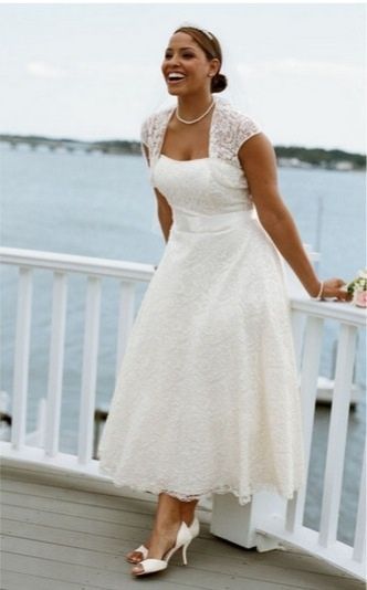 O meu vestido