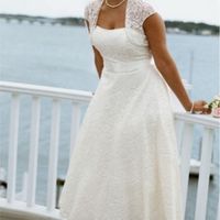 O meu vestido