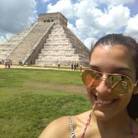 Lua de mel! 😍 méxico - 1