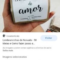 Lembranças - 1