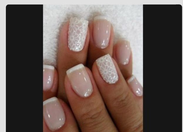 Ideias unhas - 2