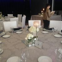Clube da noiva prateada/cinzenta - 1