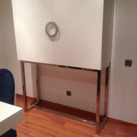 Minha sala de jantar - 2