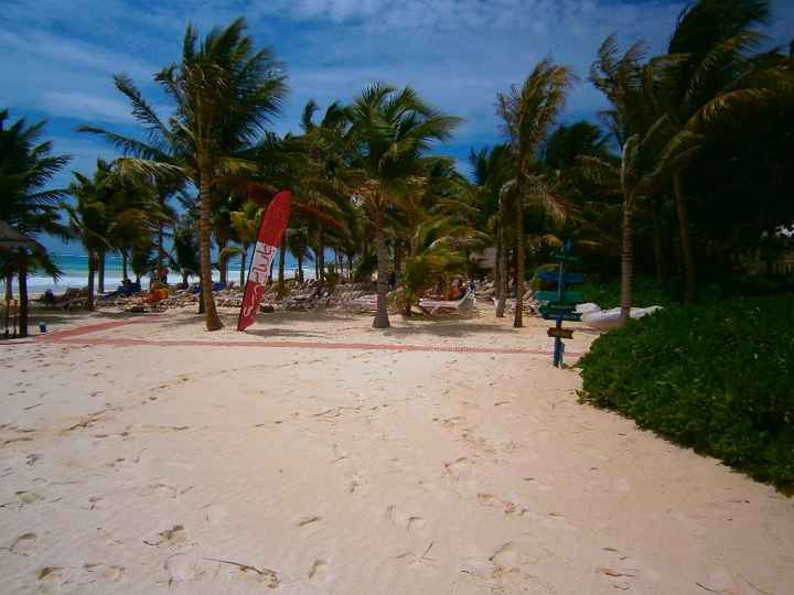 praia