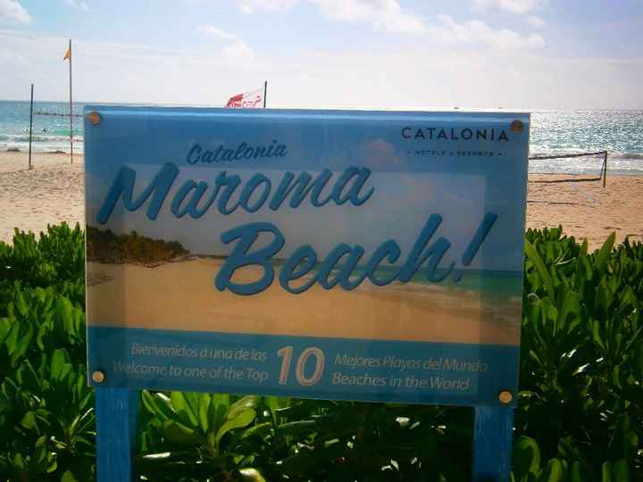 praia