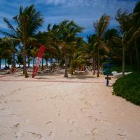 praia