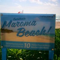 praia