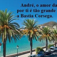 corse