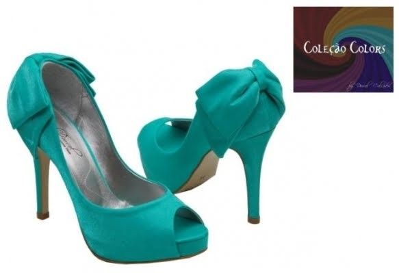 sapatos