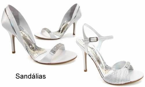 Sandálias