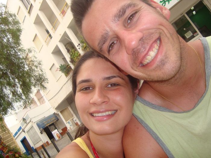 Meu menino lindo