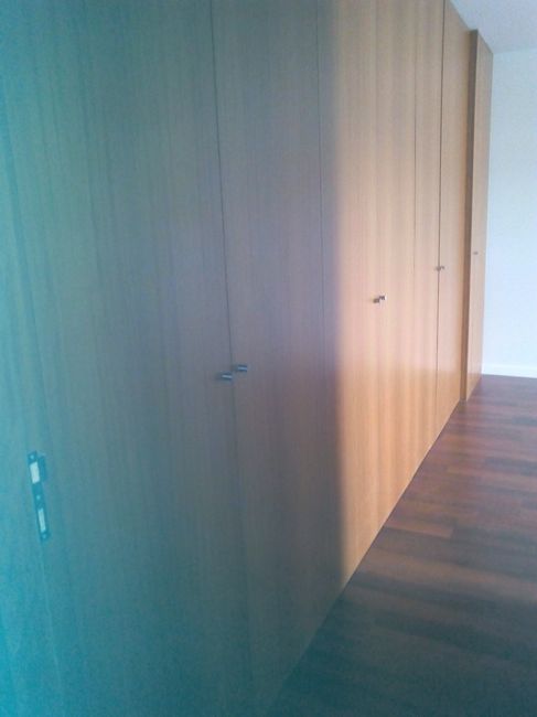 armários suite