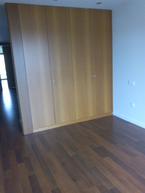 armários 3º quarto